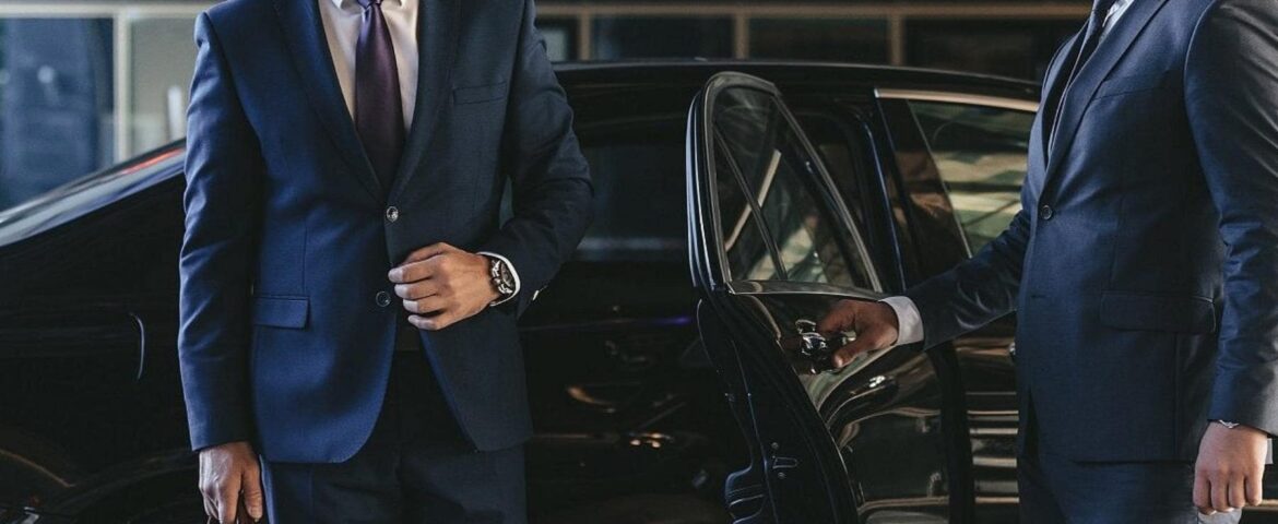 Top Benefits of Booking a Chauffeured Car Service Between Frankfurt and Bonn