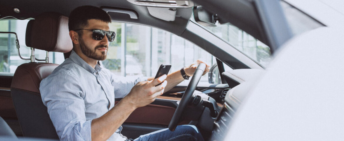 Full-Day Chauffeur Hire: What Can You Use It For?