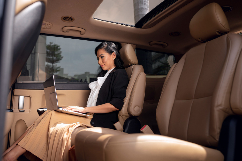 Private Business Travel