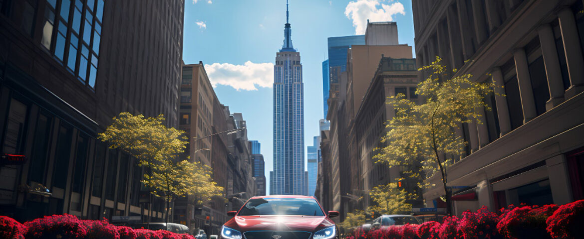 Make This Halloween Unforgettable with a Private Chauffeur Experience