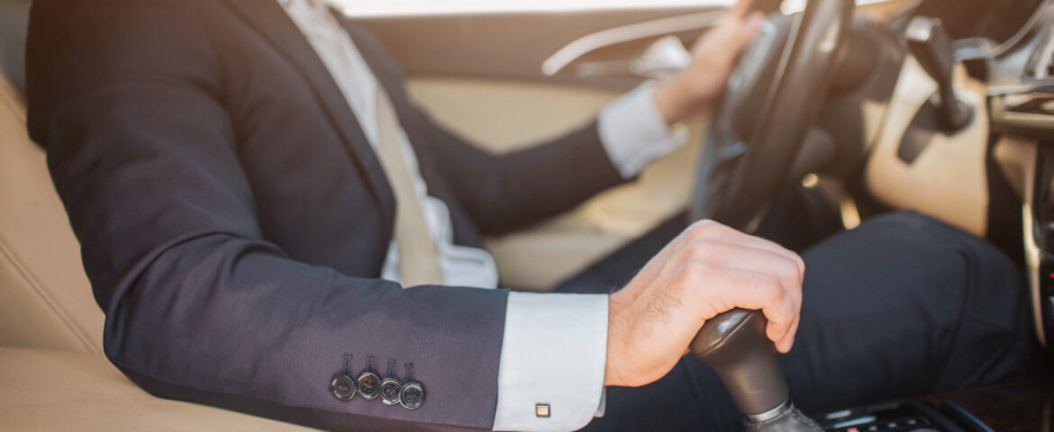 Discover a Better Way to Travel: Full Day Chauffeur Service for Tourists