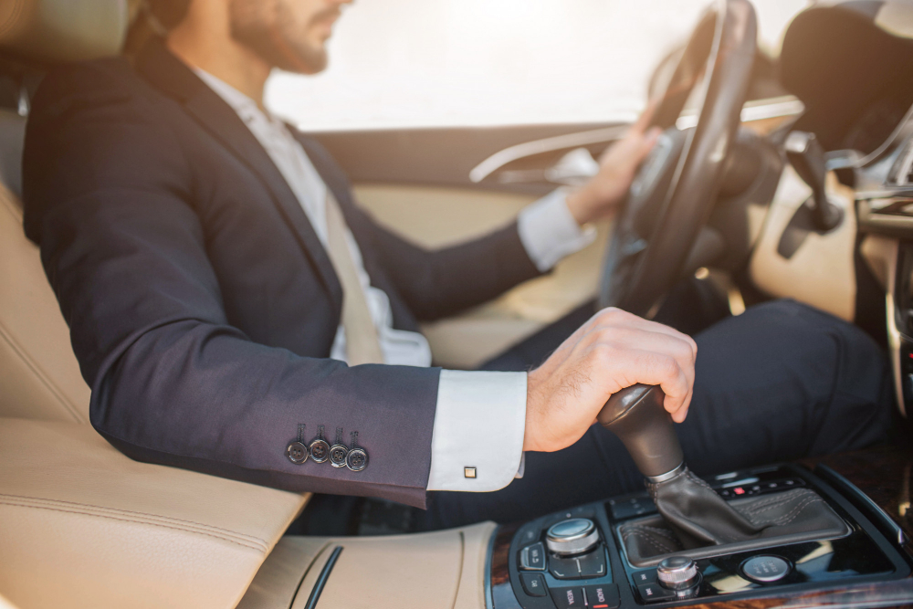 full day chauffeur hire, Frankfurt to Nuremberg, Zurich to Geneva