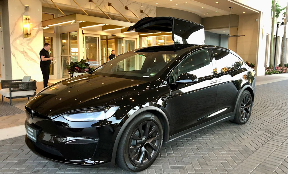 Car Service From Orlando to Miami