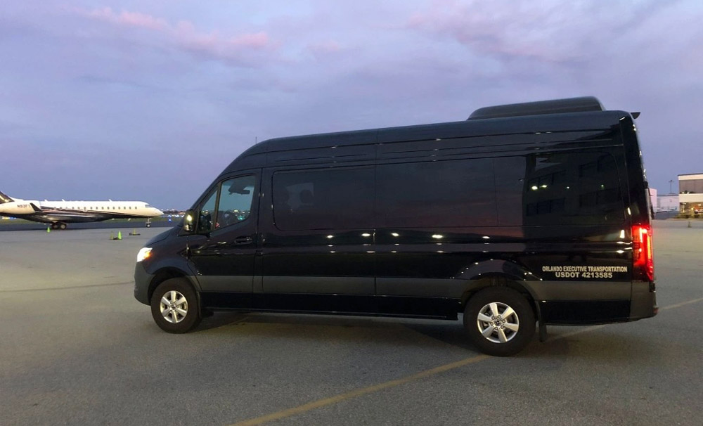 car service from paris to bayeux