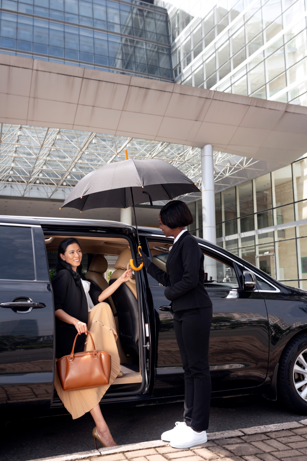 Hourly Chauffeur Hire, Munich to Garmisch-Partenkirchen