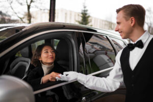 Toronto to London Car Service