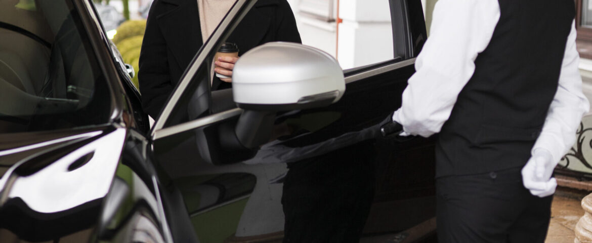 Exploring Chauffeur Services Worldwide: Luxury Travel Without Borders