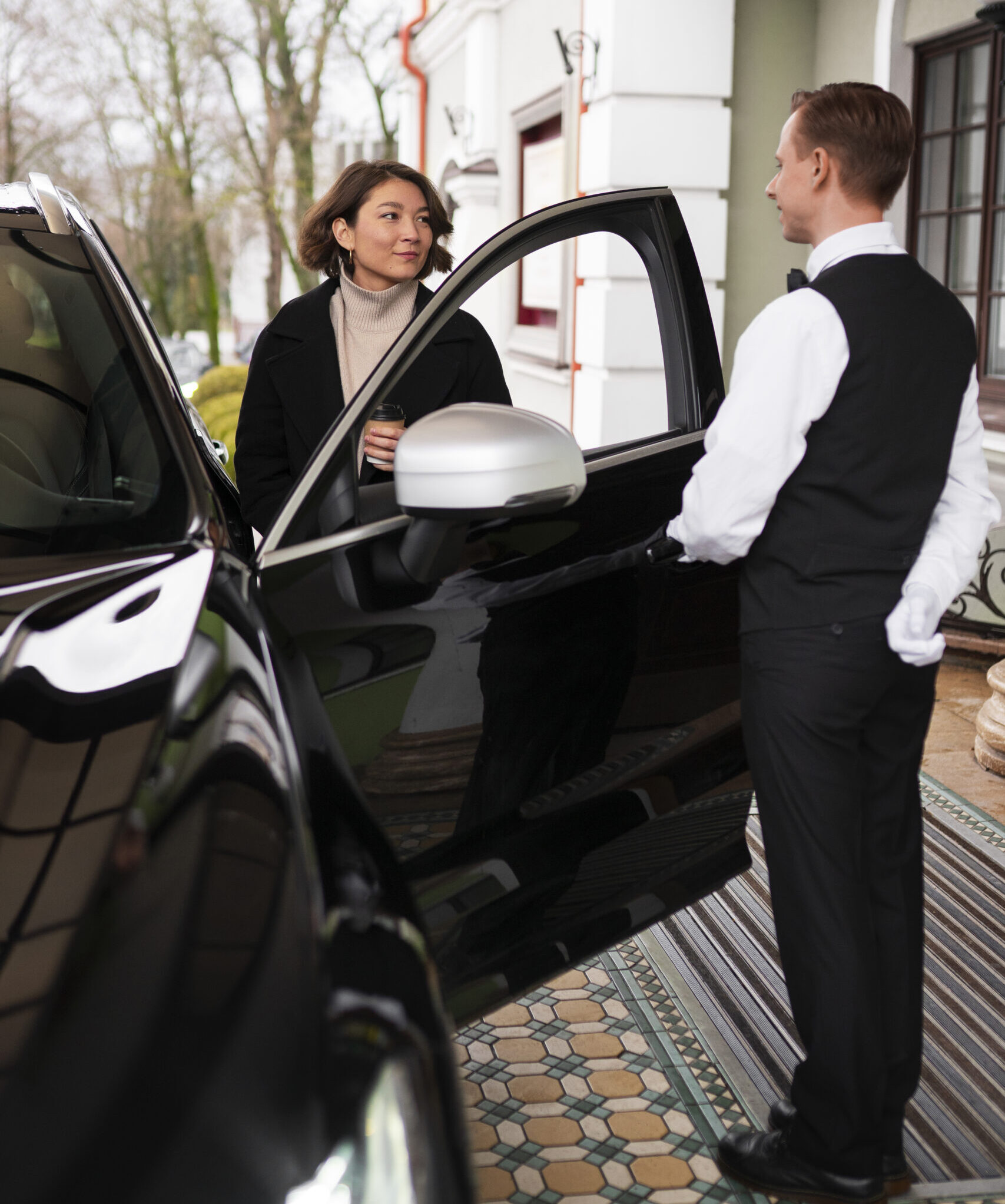 Private Chauffeured Car Service from Boston to Provincetown