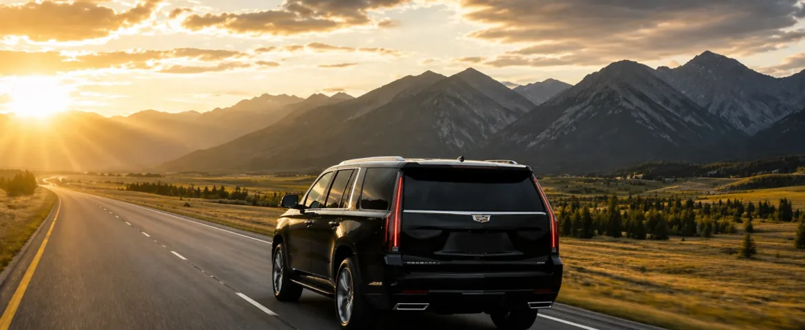 Worldwide Airport Transfer: Why Ride Confido Is the Smarter Choice?