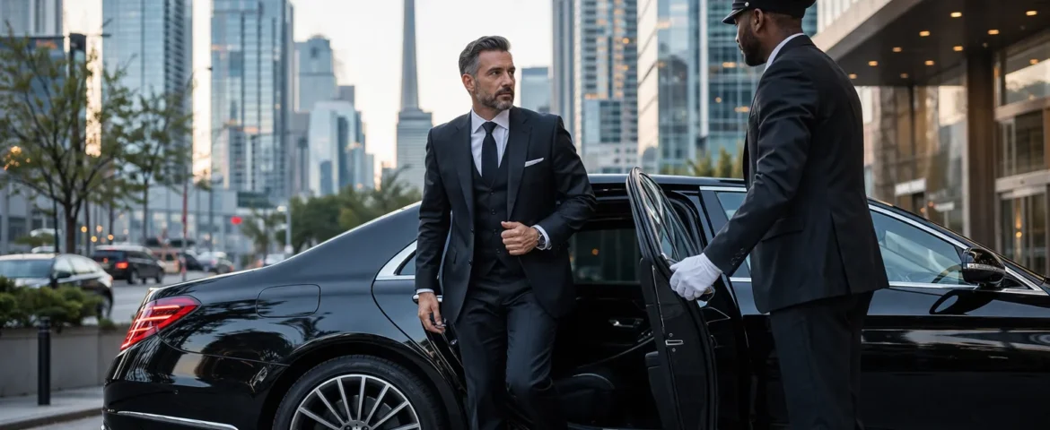 Chauffeur Hire in New York City: A Luxury Ride Alternative
