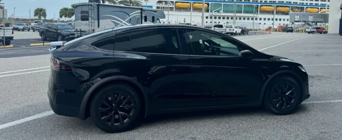 Book Private Cruise Port Transportation in Fort Lauderdale